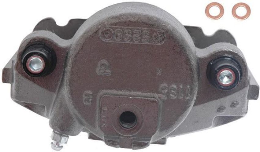 Raybestos FRC10366 Raybestos R-Line Reman Semi-Loaded Caliper
