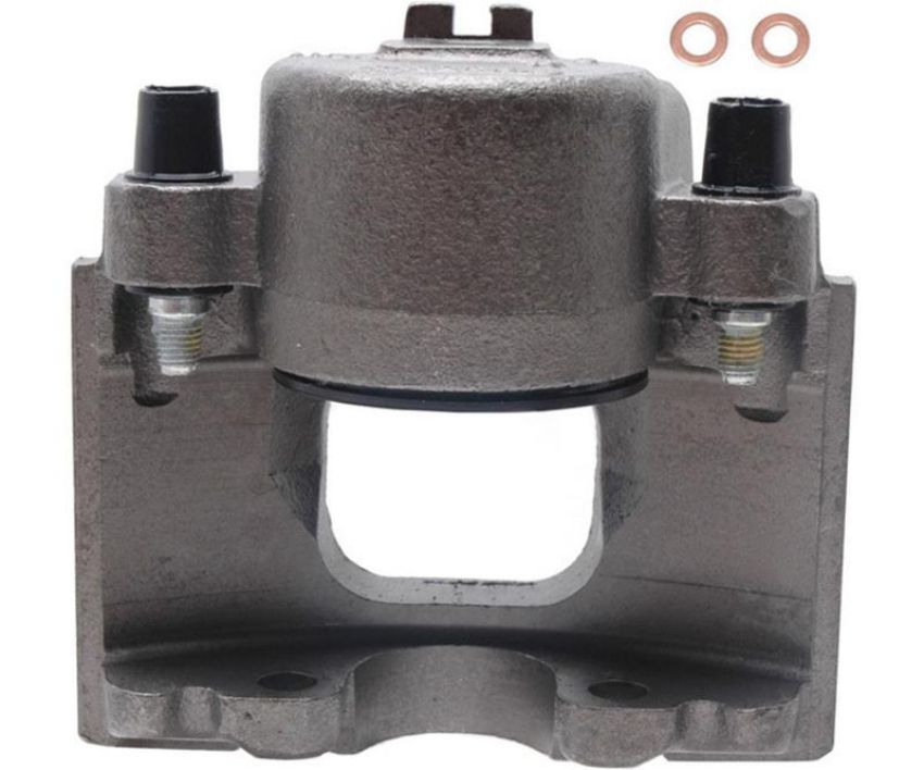Raybestos FRC10366 Raybestos R-Line Reman Semi-Loaded Caliper