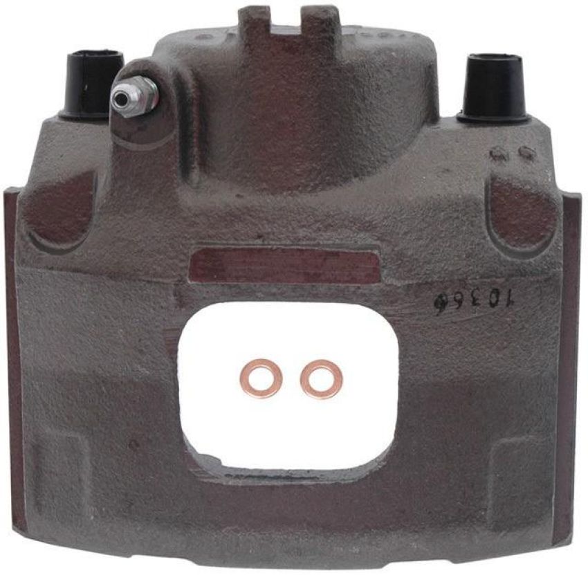 Raybestos FRC10366 Raybestos R-Line Reman Semi-Loaded Caliper