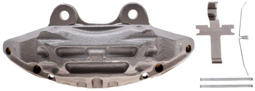 Raybestos FRC10375 Raybestos R-Line Reman Semi-Loaded Caliper