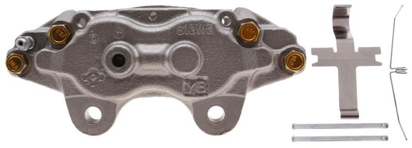 Raybestos FRC10375 Raybestos R-Line Reman Semi-Loaded Caliper