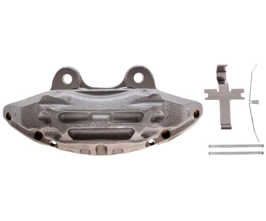 Raybestos FRC10375 Raybestos R-Line Reman Semi-Loaded Caliper