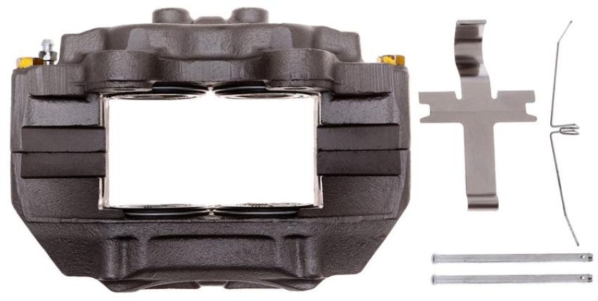 Raybestos FRC10375 Raybestos R-Line Reman Semi-Loaded Caliper