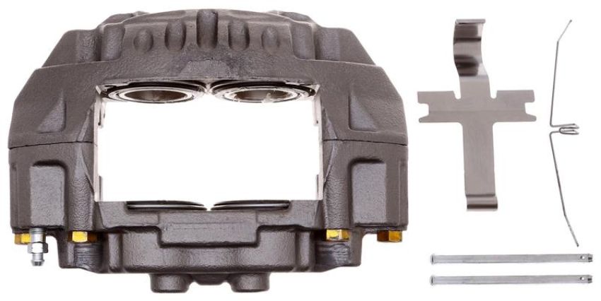 Raybestos FRC10375 Raybestos R-Line Reman Semi-Loaded Caliper