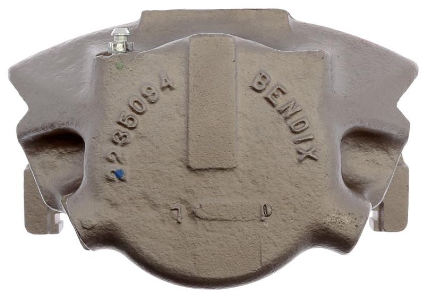 Raybestos FRC10403 Raybestos R-Line Reman Semi-Loaded Caliper