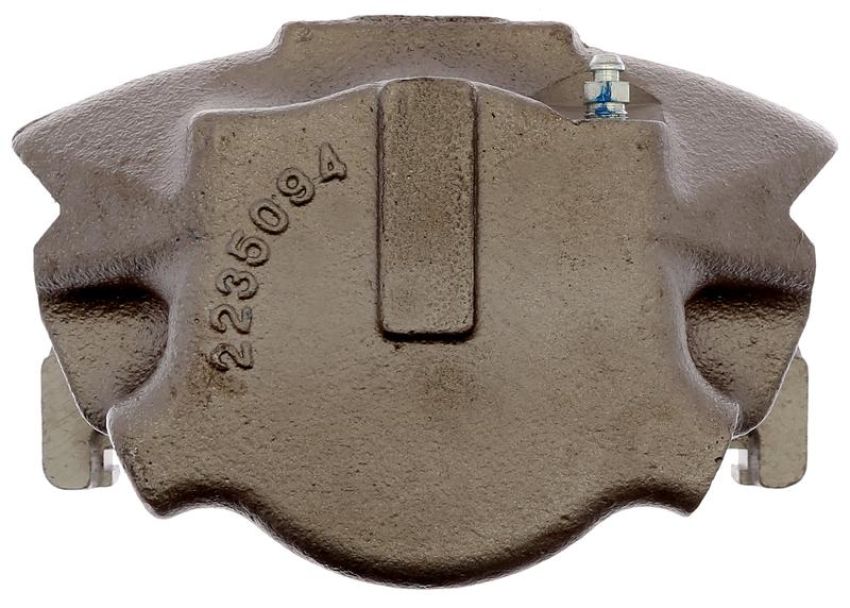 Raybestos FRC10404 Raybestos R-Line Reman Semi-Loaded Caliper