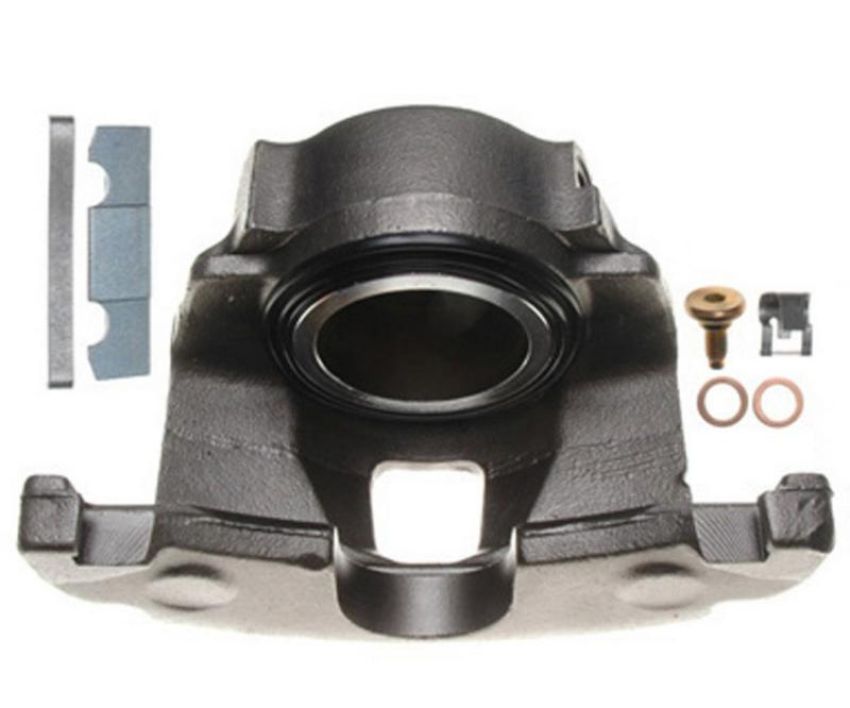 Raybestos FRC10404 Raybestos R-Line Reman Semi-Loaded Caliper