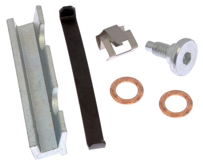 Raybestos FRC10404 Raybestos R-Line Reman Semi-Loaded Caliper