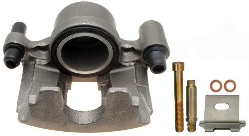 Raybestos FRC10409 Raybestos R-Line Reman Semi-Loaded Caliper