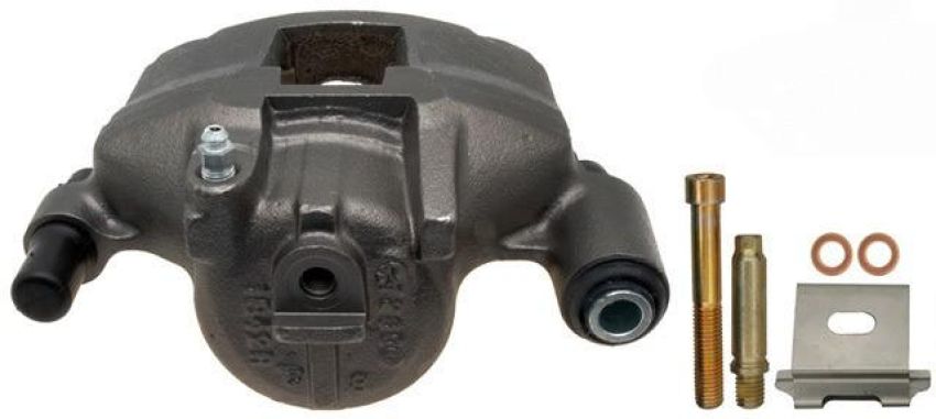 Raybestos FRC10409 Raybestos R-Line Reman Semi-Loaded Caliper