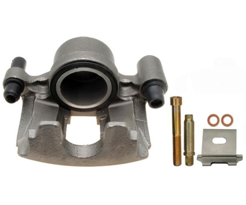 Raybestos FRC10409 Raybestos R-Line Reman Semi-Loaded Caliper