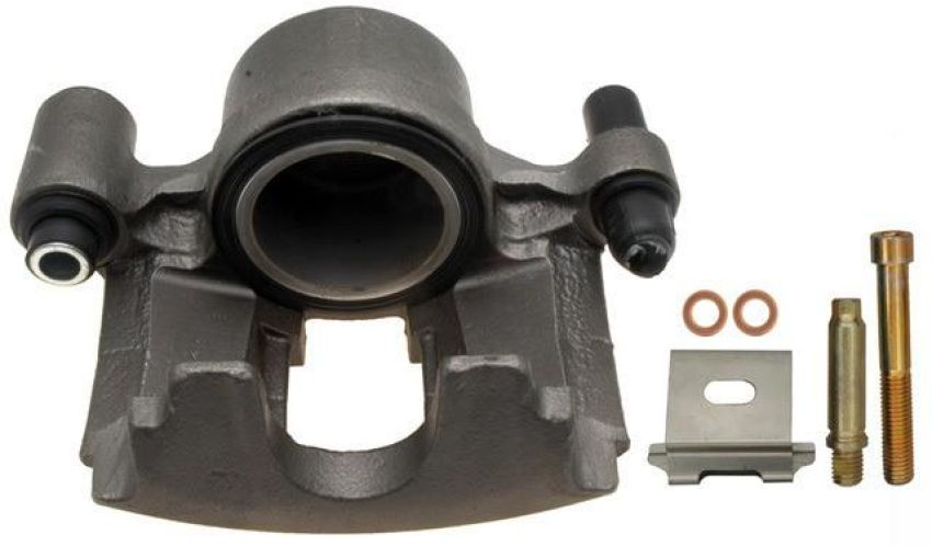 Raybestos FRC10410 Raybestos R-Line Reman Semi-Loaded Caliper