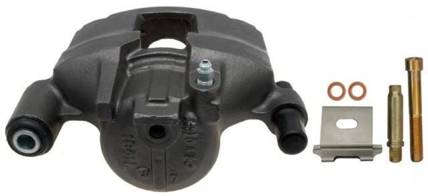Raybestos FRC10410 Raybestos R-Line Reman Semi-Loaded Caliper