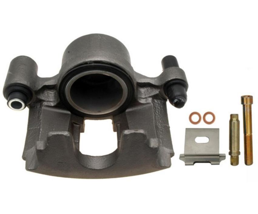 Raybestos FRC10410 Raybestos R-Line Reman Semi-Loaded Caliper