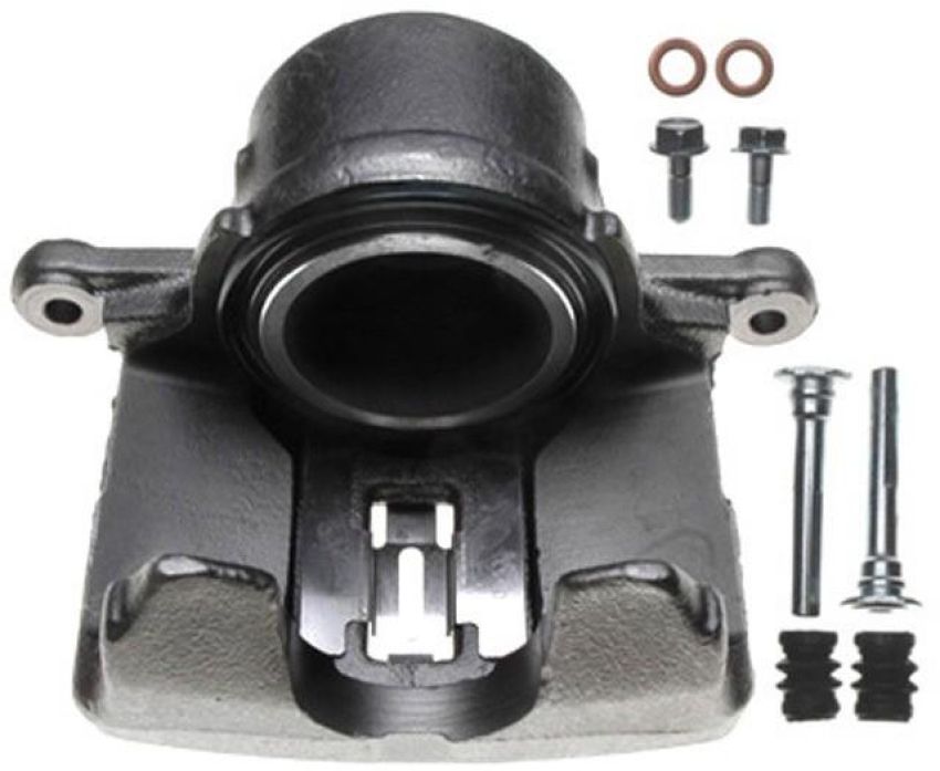 Raybestos FRC10413 Raybestos R-Line Reman Semi-Loaded Caliper