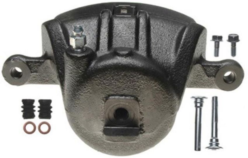Raybestos FRC10413 Raybestos R-Line Reman Semi-Loaded Caliper
