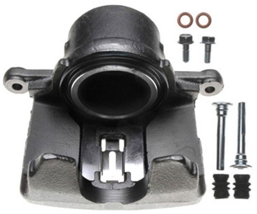 Raybestos FRC10413 Raybestos R-Line Reman Semi-Loaded Caliper