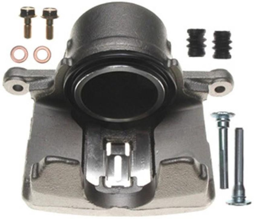 Raybestos FRC10414 Raybestos R-Line Reman Semi-Loaded Caliper
