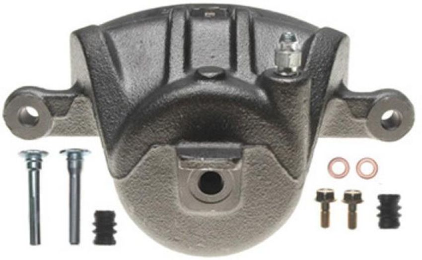 Raybestos FRC10414 Raybestos R-Line Reman Semi-Loaded Caliper