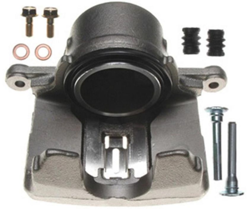 Raybestos FRC10414 Raybestos R-Line Reman Semi-Loaded Caliper