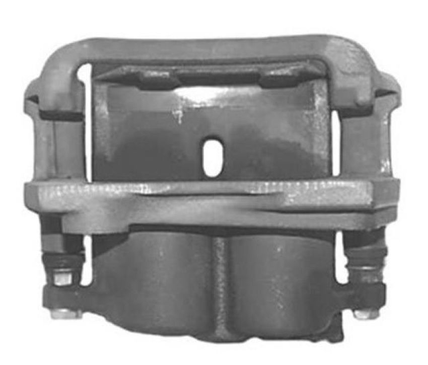 Raybestos FRC10421 Raybestos R-Line Reman Semi-Loaded Caliper & Bracket Assy