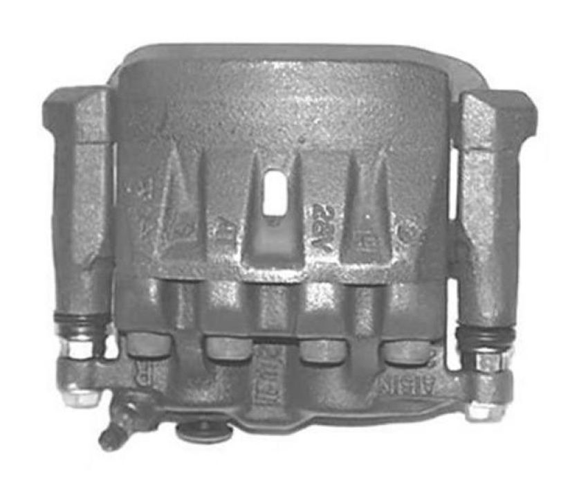 Raybestos FRC10421 Raybestos R-Line Reman Semi-Loaded Caliper & Bracket Assy