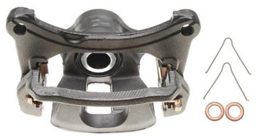 Raybestos FRC10435 Raybestos R-Line Reman Semi-Loaded Caliper