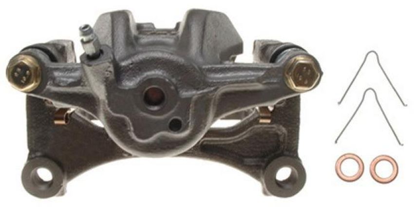 Raybestos FRC10435 Raybestos R-Line Reman Semi-Loaded Caliper