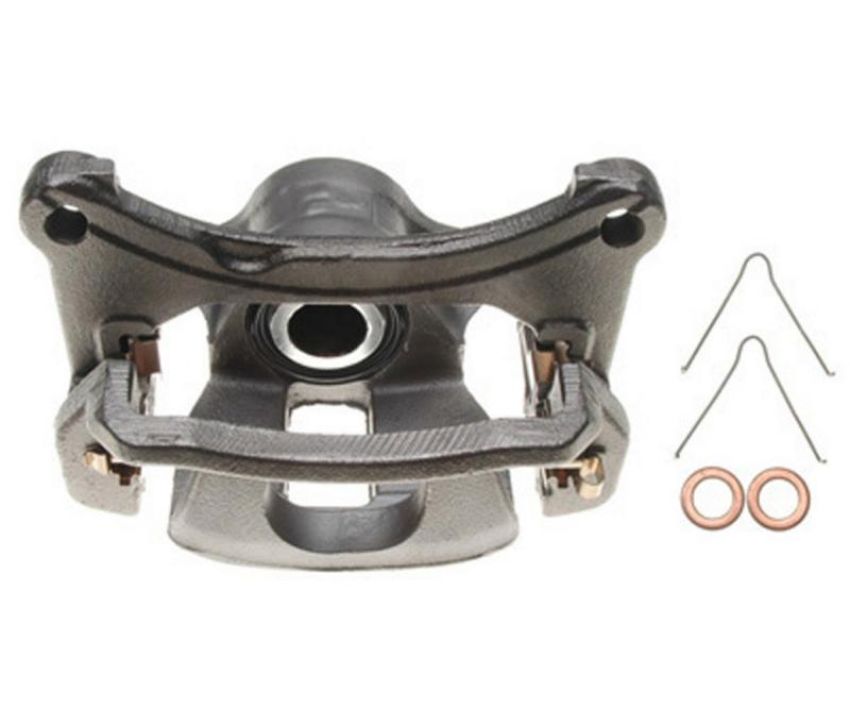 Raybestos FRC10435 Raybestos R-Line Reman Semi-Loaded Caliper