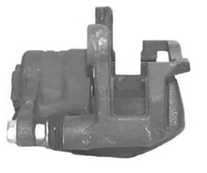 Raybestos FRC10436 Raybestos R-Line Reman Semi-Loaded Caliper