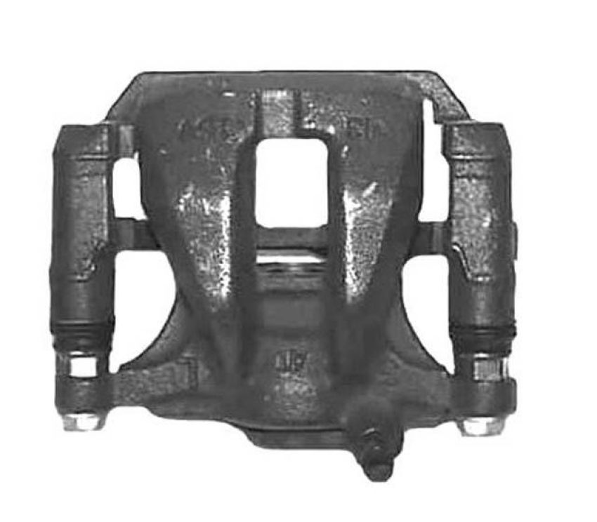 Raybestos FRC10436 Raybestos R-Line Reman Semi-Loaded Caliper