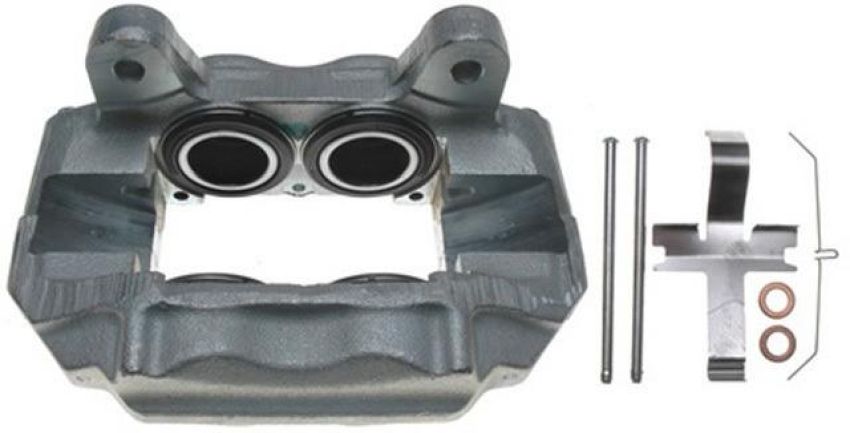Raybestos FRC10437 Raybestos R-Line Reman Semi-Loaded Caliper