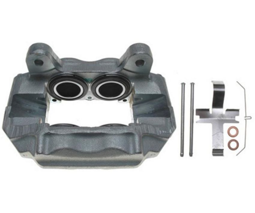 Raybestos FRC10437 Raybestos R-Line Reman Semi-Loaded Caliper