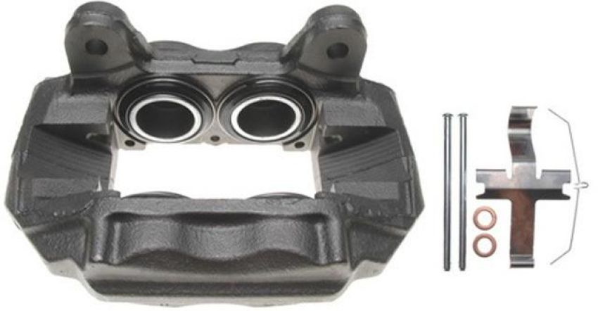 Raybestos FRC10438 Raybestos R-Line Reman Semi-Loaded Caliper