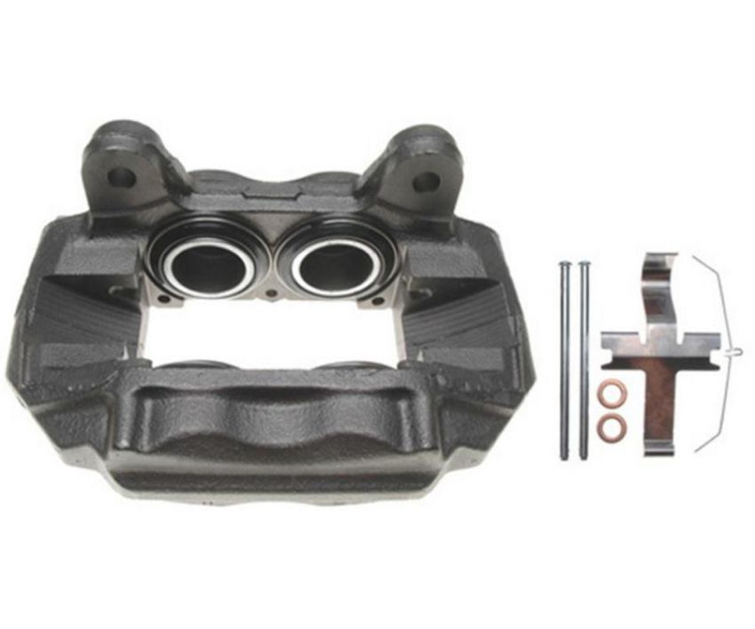 Raybestos FRC10438 Raybestos R-Line Reman Semi-Loaded Caliper