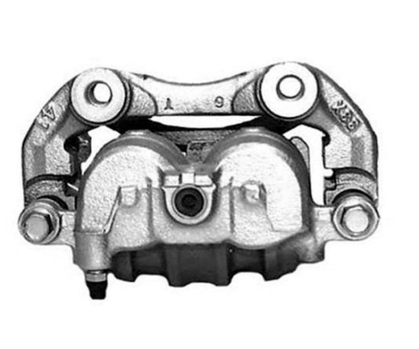 Raybestos FRC10450 Raybestos R-Line Reman Semi-Loaded Caliper & Bracket Assy