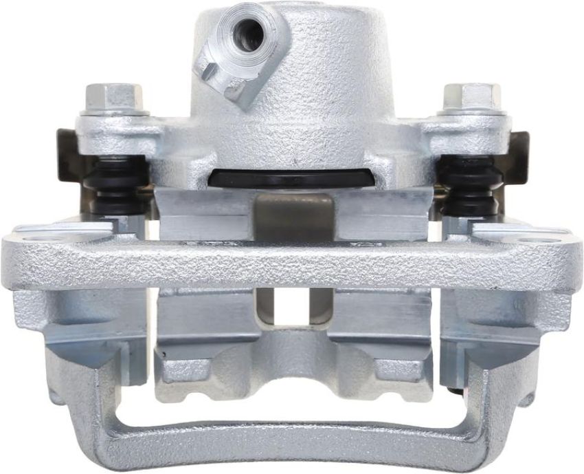 Raybestos FRC10463N Raybestos Element3 New Semi-Loaded Caliper & Bracket Assy