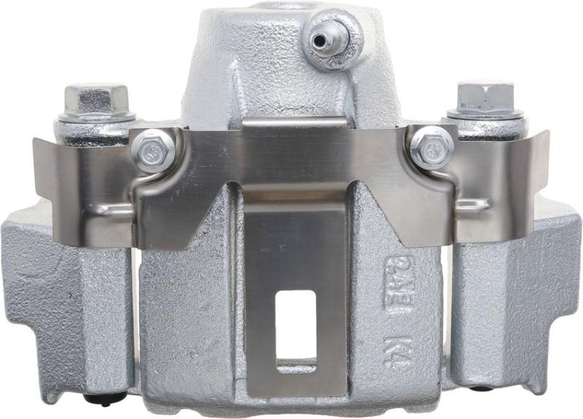 Raybestos FRC10463N Raybestos Element3 New Semi-Loaded Caliper & Bracket Assy