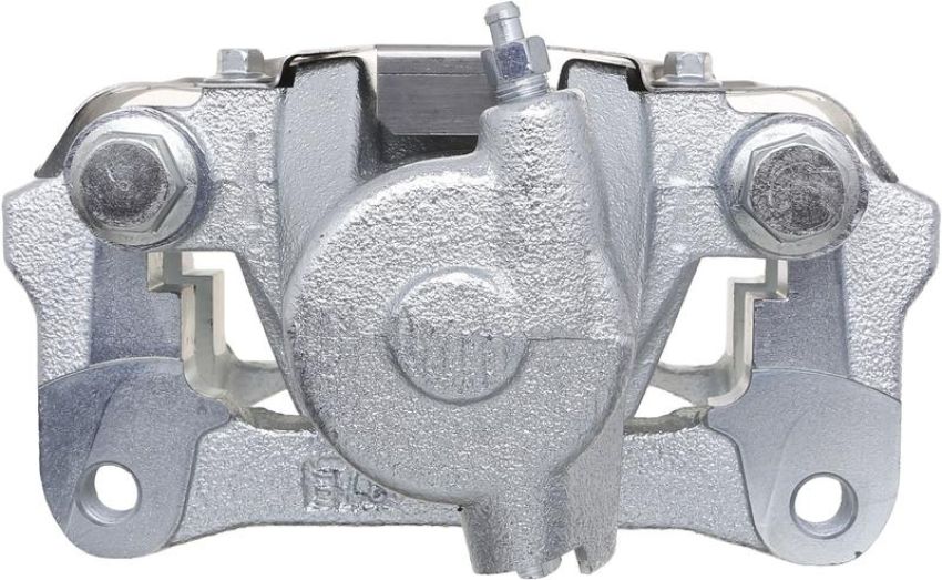 Raybestos FRC10464N Raybestos Element3 New Semi-Loaded Caliper & Bracket Assy