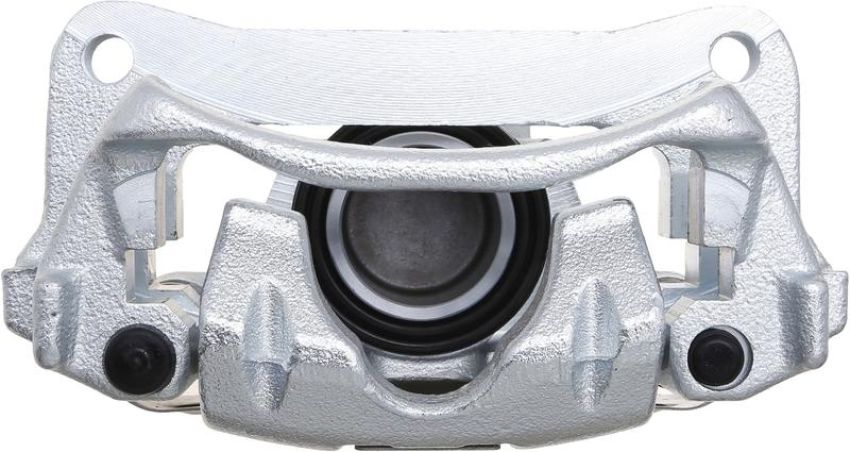 Raybestos FRC10464N Raybestos Element3 New Semi-Loaded Caliper & Bracket Assy