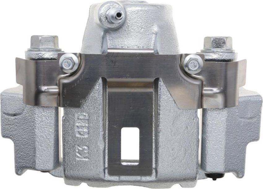 Raybestos FRC10464N Raybestos Element3 New Semi-Loaded Caliper & Bracket Assy