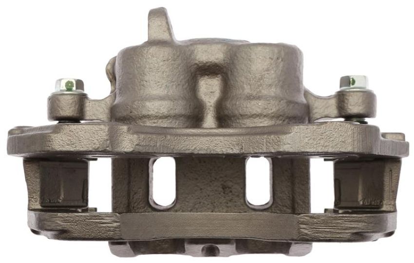 Raybestos FRC10469 Raybestos R-Line Reman Semi-Loaded Caliper & Bracket Assy