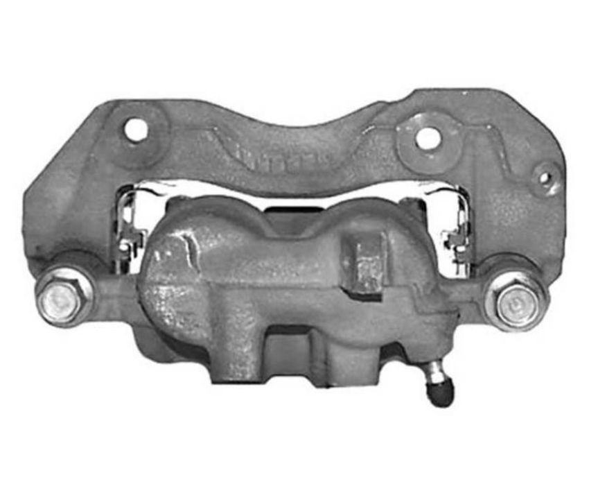 Raybestos FRC10469 Raybestos R-Line Reman Semi-Loaded Caliper & Bracket Assy