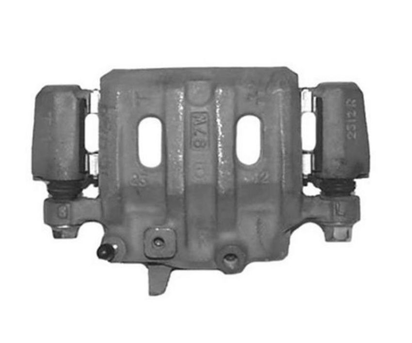 Raybestos FRC10469 Raybestos R-Line Reman Semi-Loaded Caliper & Bracket Assy