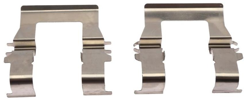 Raybestos FRC10469 Raybestos R-Line Reman Semi-Loaded Caliper & Bracket Assy