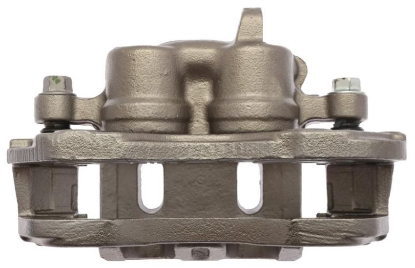 Raybestos FRC10470 Raybestos R-Line Reman Semi-Loaded Caliper & Bracket Assy