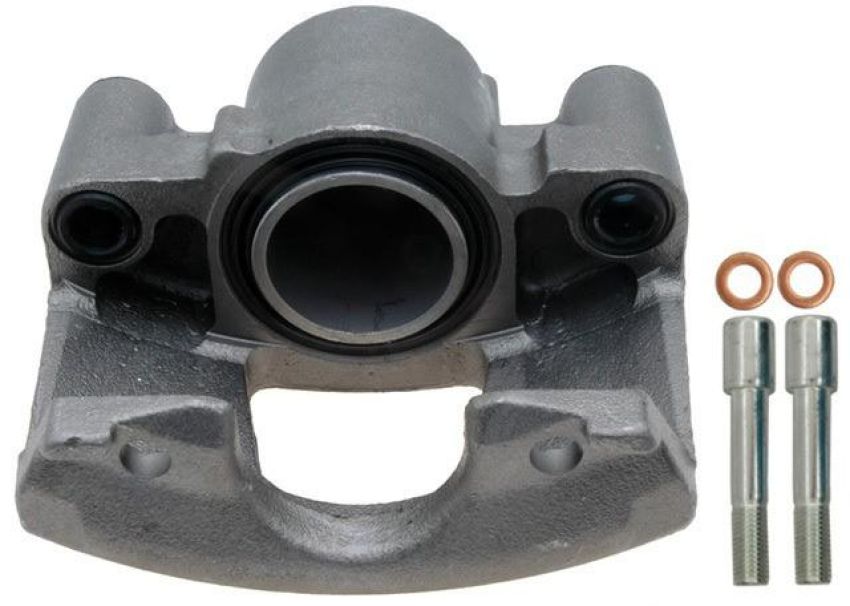 Raybestos FRC10495 Raybestos R-Line Reman Semi-Loaded Caliper