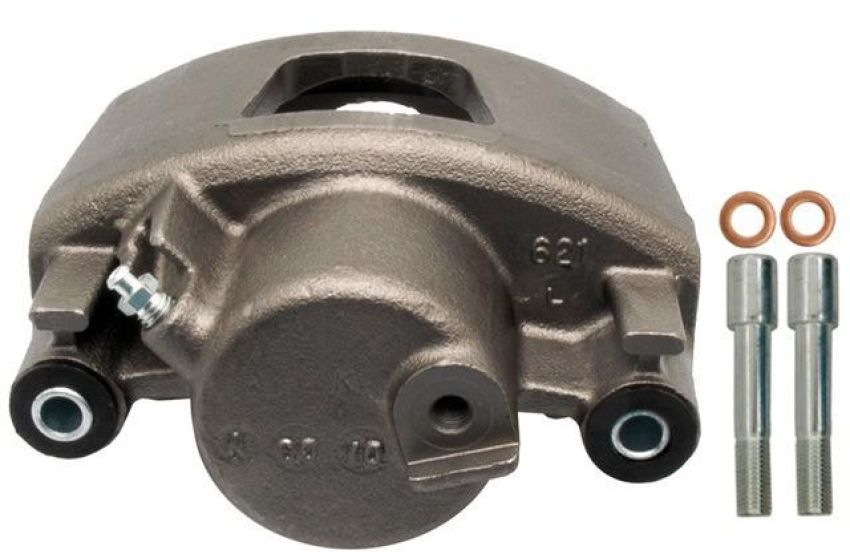 Raybestos FRC10495 Raybestos R-Line Reman Semi-Loaded Caliper