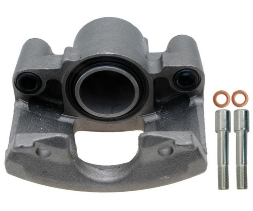 Raybestos FRC10495 Raybestos R-Line Reman Semi-Loaded Caliper
