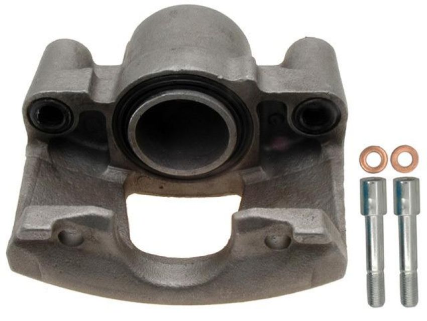 Raybestos FRC10496 Raybestos R-Line Reman Semi-Loaded Caliper